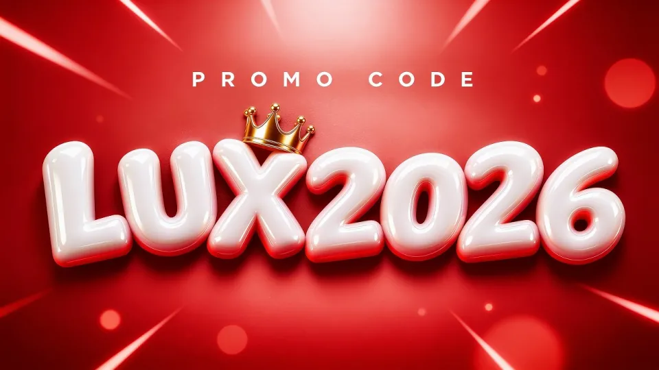 Which Stake promo code is better to use, LUX2026 or a random referral code, and why the entry step matters more than the code itself